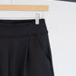 High Rise, Low Handicap Women's Pleated Golf Shorts