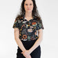 Women’s Short Sleeve Golf Polo - Wildflower