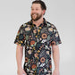 Men’s Golf Polo - Wildflower