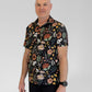 Men’s Golf Polo - Wildflower