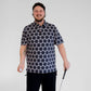 Men’s Golf Polo - Par-fect Geometry