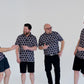 Men’s Golf Polo - Par-fect Geometry