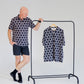 Men’s Golf Polo - Par-fect Geometry
