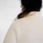 "GOLF" Women's Quarter-Zip Sweatshirt
