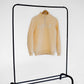 "GOLF" Women's Quarter-Zip Sweatshirt