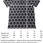 Men’s Golf Polo - Par-fect Geometry