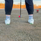 Big Putts Crew Sock