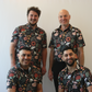 Men’s Golf Polo - Wildflower