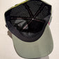 Big Putts Golf Hat - Green and Pink