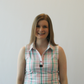 Women’s Sleeveless Golf Polo - Par Plaid