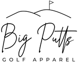 Big Putts Golf Apparel