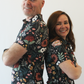 Women’s Short Sleeve Golf Polo - Wildflower