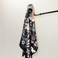 Wildflower Golf Towel