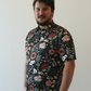 Men’s Golf Polo - Wildflower
